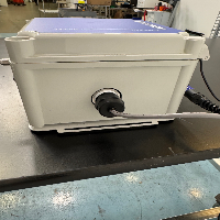Mettler Toledo Thornton CAL/SST Module image 2